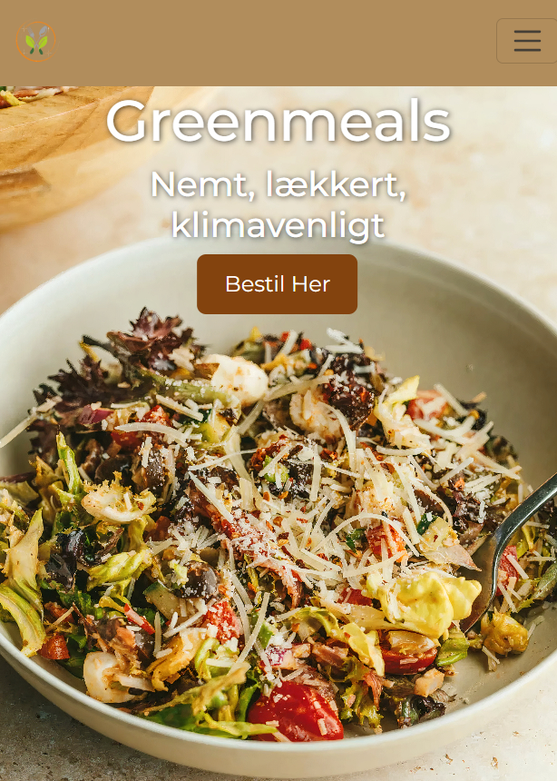 Greenmeals